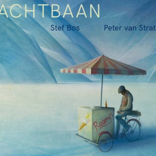 Achtbaan – Stef Bos en Peter van Straten
