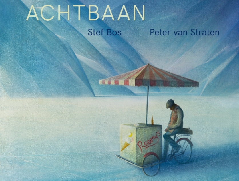 Achtbaan – Stef Bos en Peter van Straten