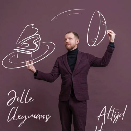 Nieuwe Sound of C met Jelle Cleymans